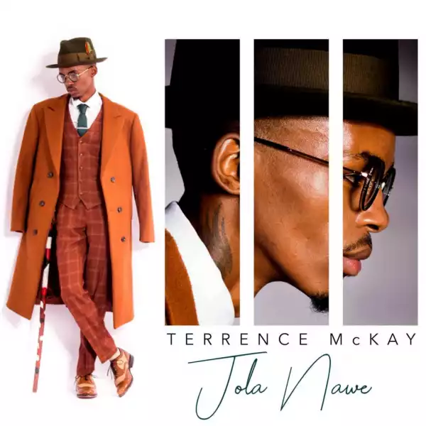 Terrence Mckay - Jola Nawe